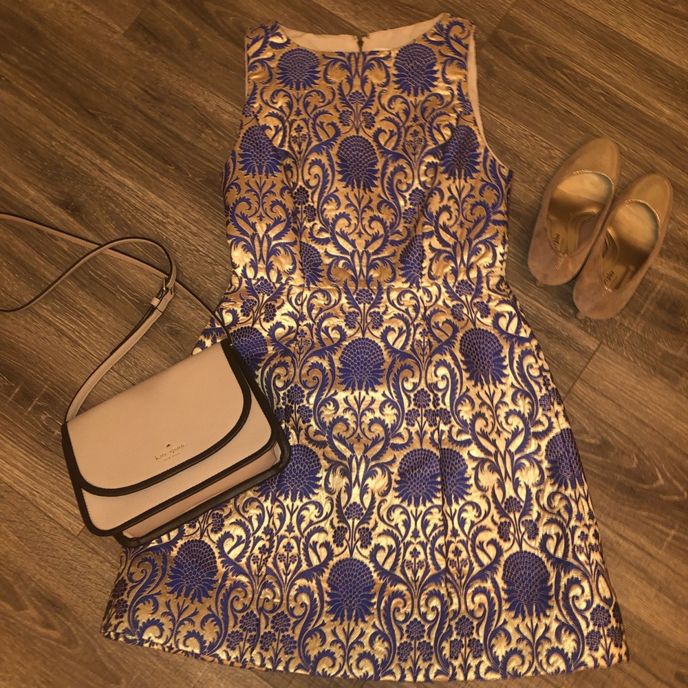 Cocktail Dress by Alice + Olivia